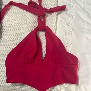 Urban outfitters top